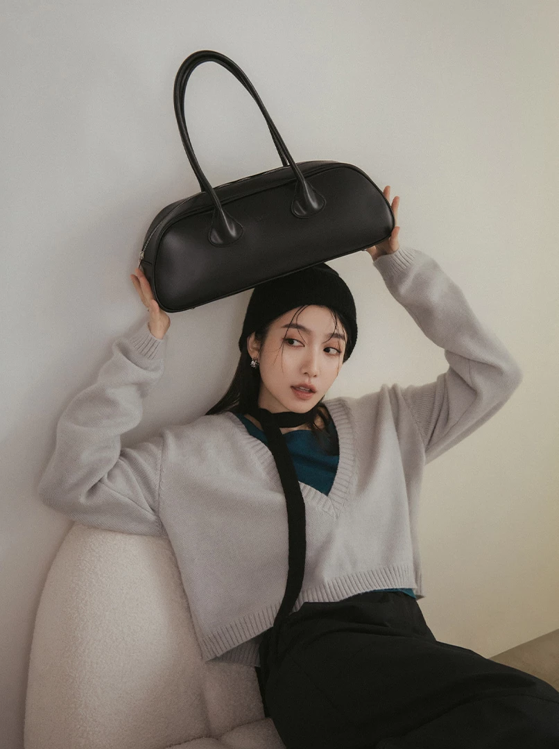 大容量法棍腋下包