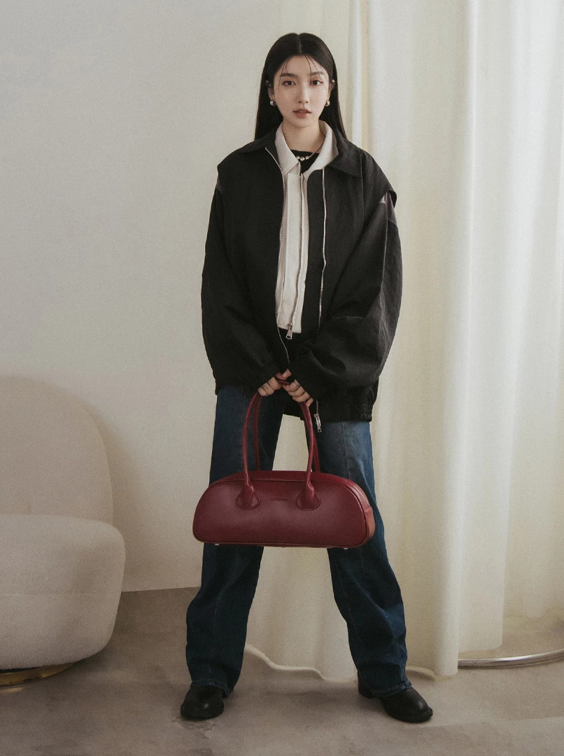 大容量法棍腋下包