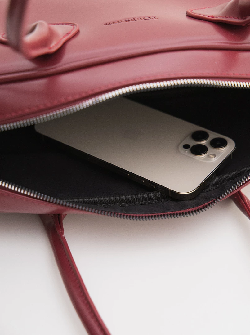 大容量法棍腋下包