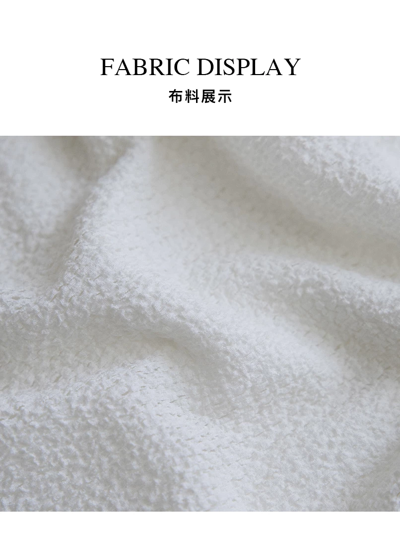 立體斜車線百搭長裙