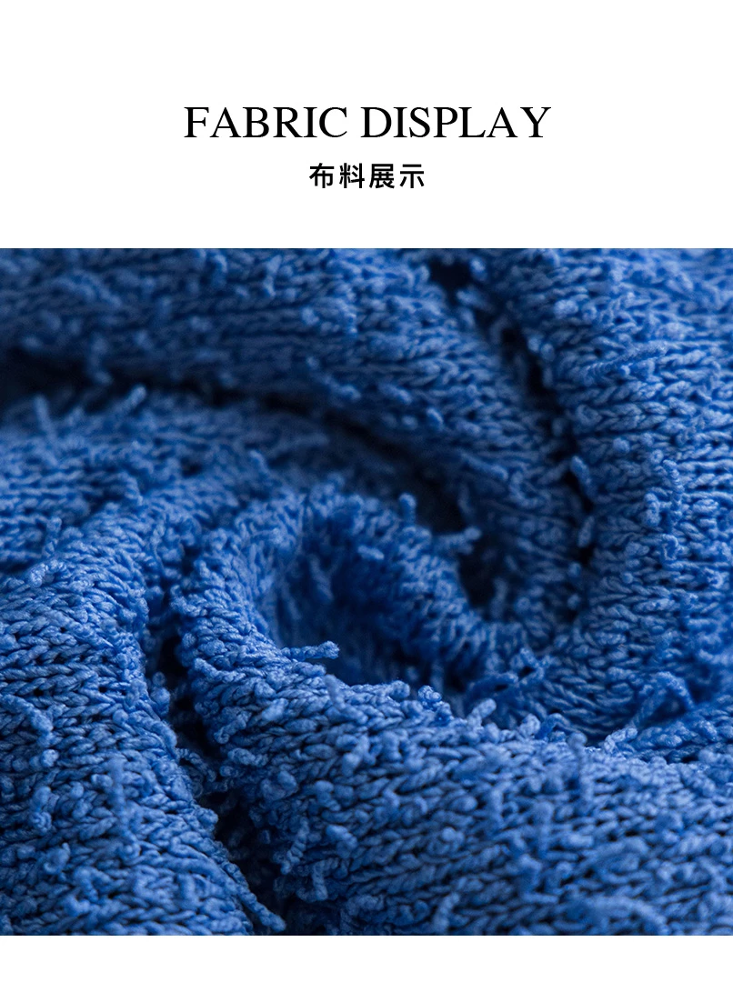 修身舒適長裙