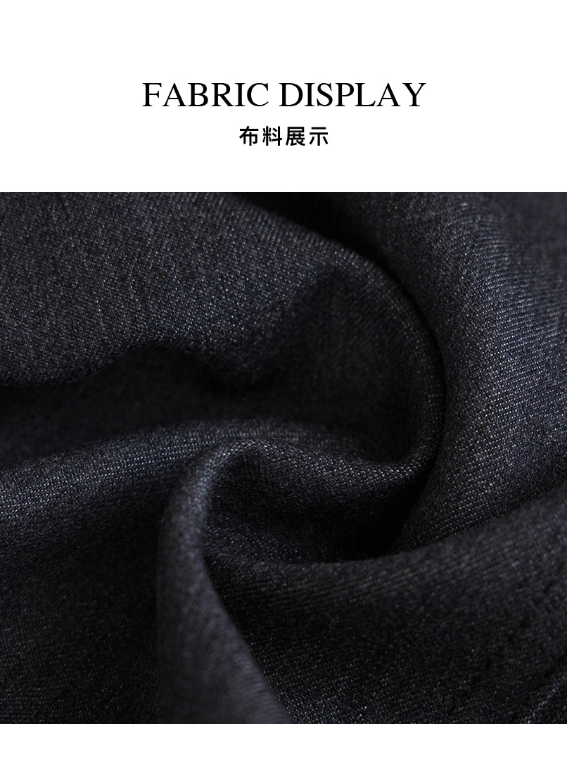 高腰寬鬆西裝闊腿褲