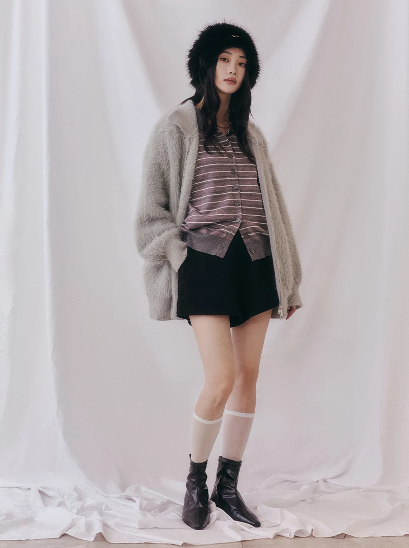 顯瘦休閒時髦短褲