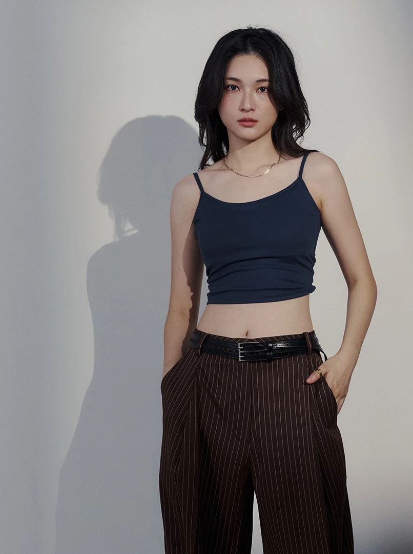 背後交叉彈性Bratop