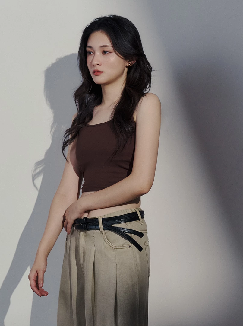 背後交叉彈性Bratop