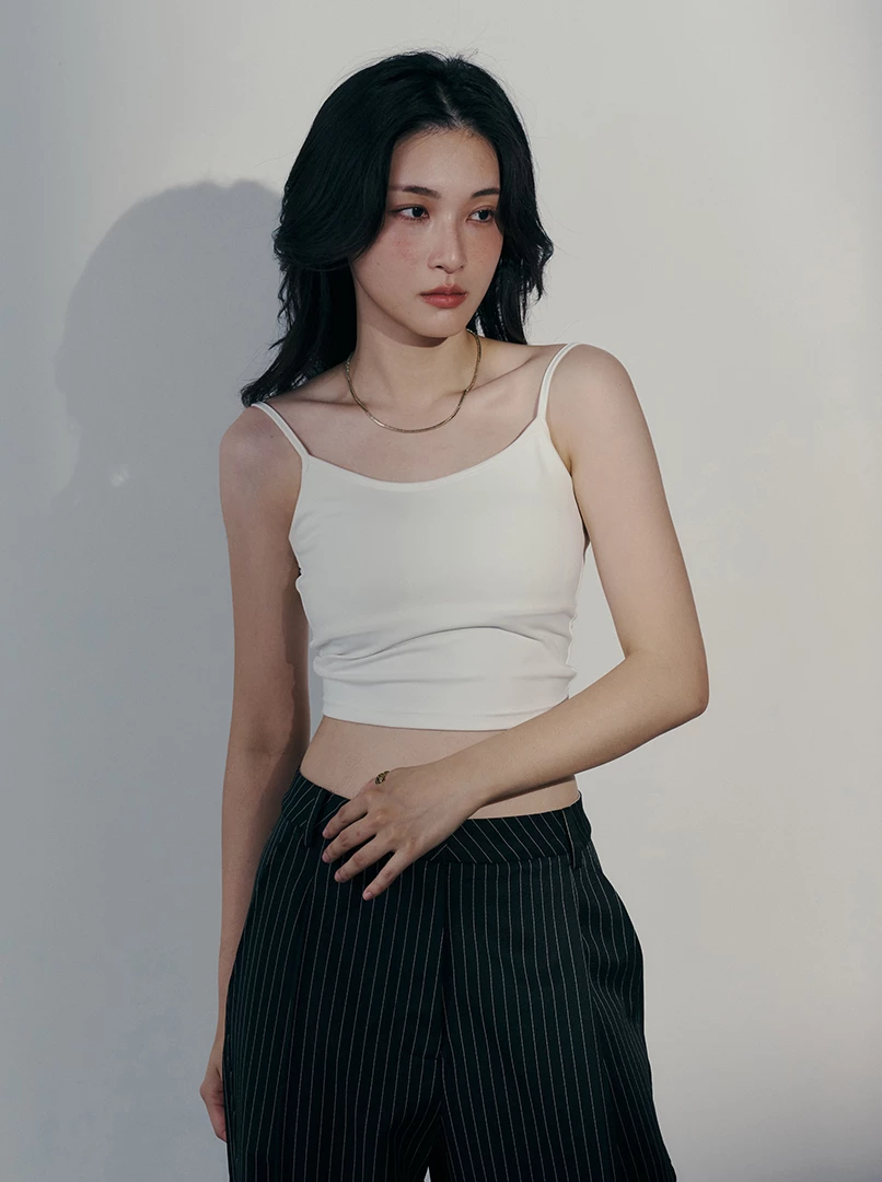 背後交叉彈性Bratop