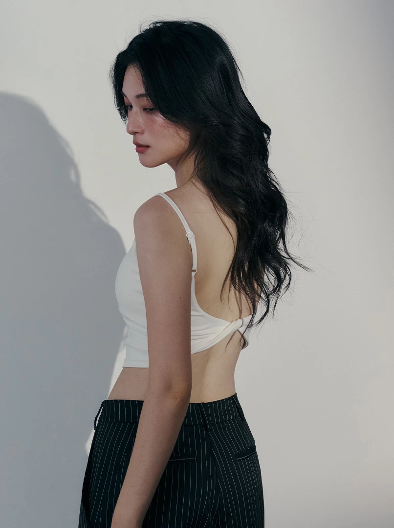 背後交叉彈性Bratop