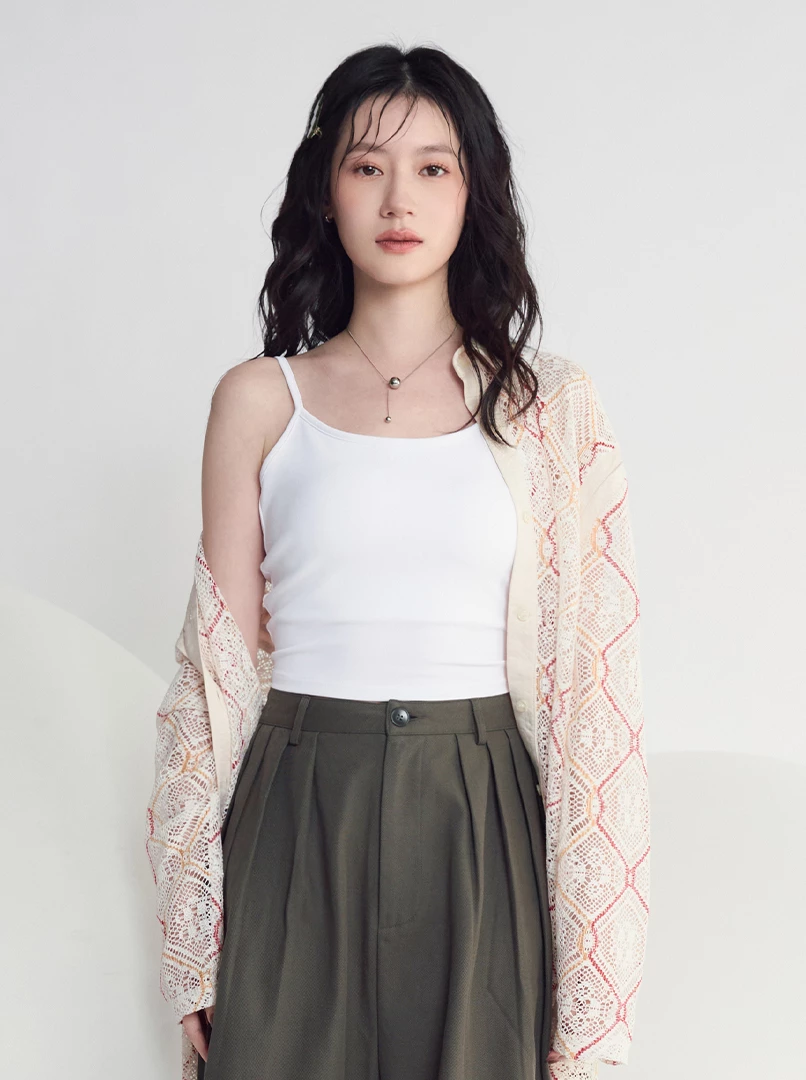 背後扭結彈性bratop