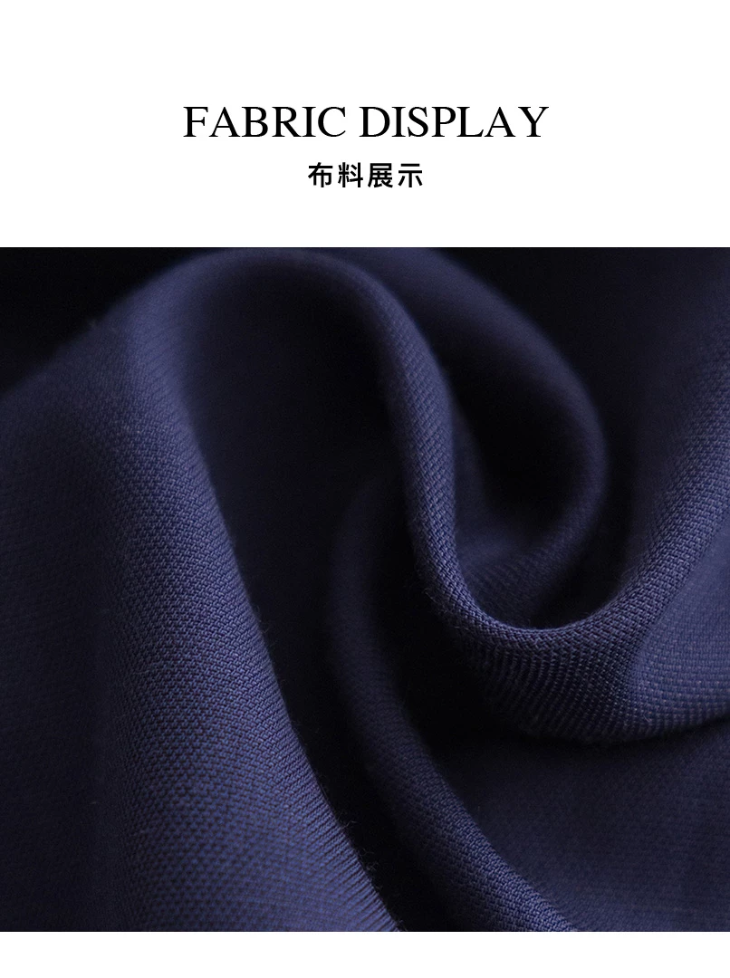 絲質口袋設計襯衫