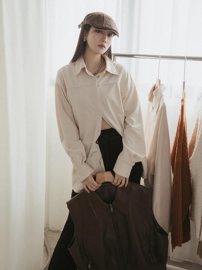 牛仔水洗前進帽