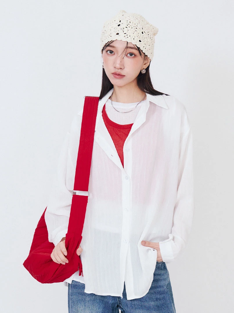 針織百搭堆堆帽