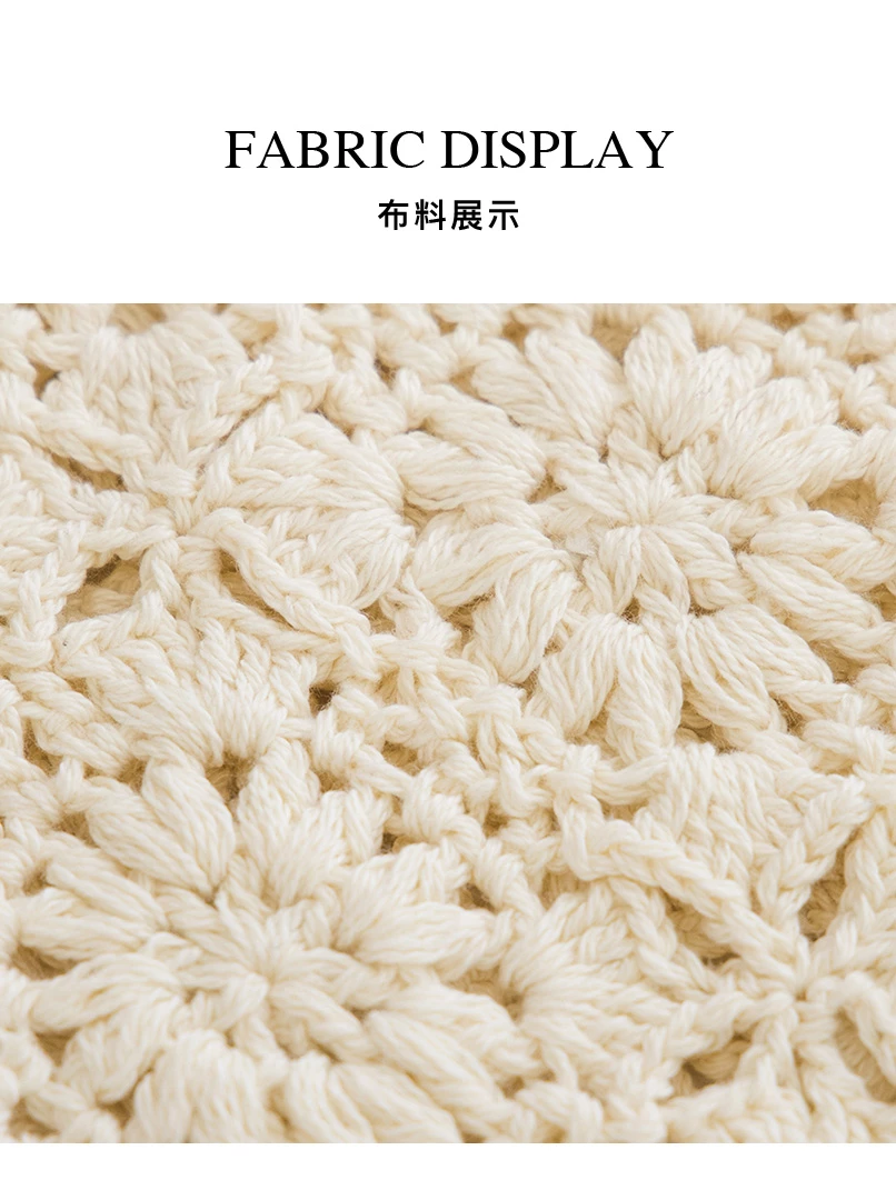 針織百搭堆堆帽