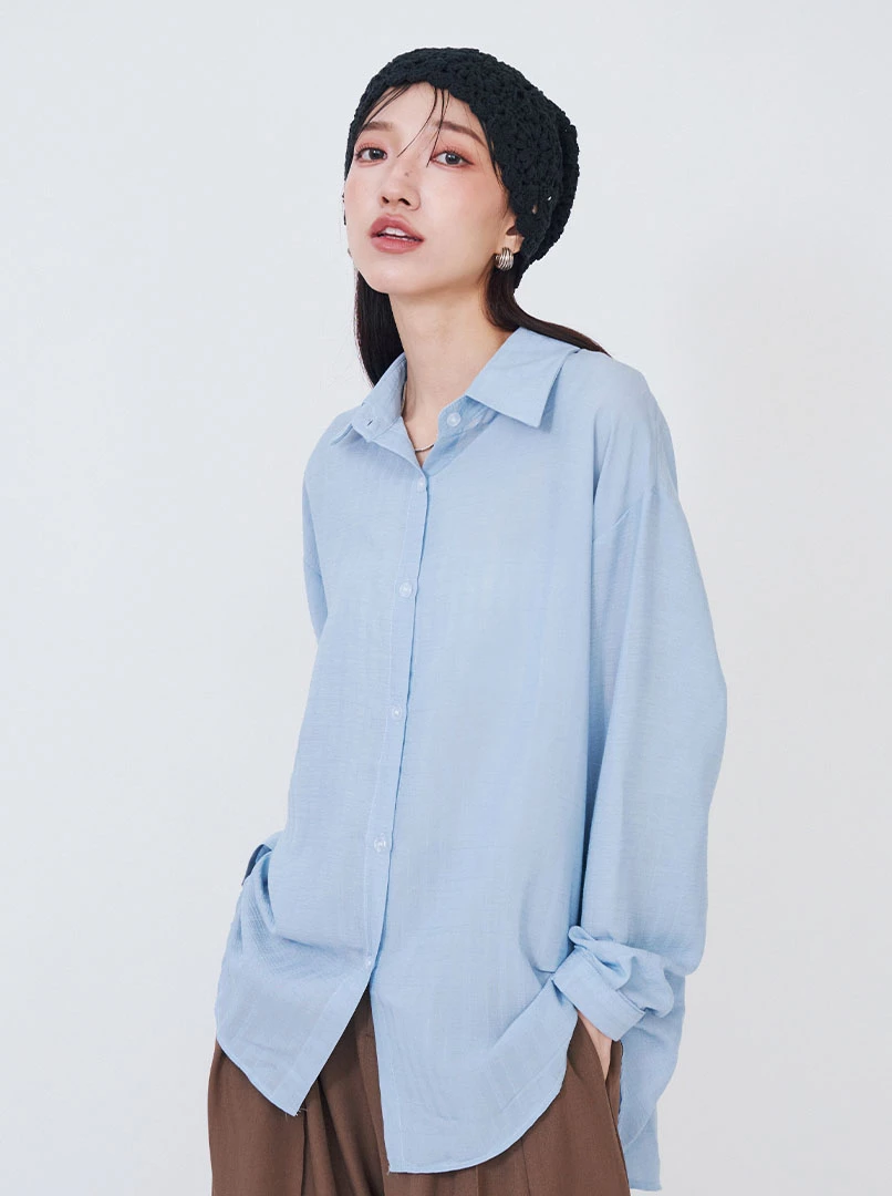 針織百搭堆堆帽