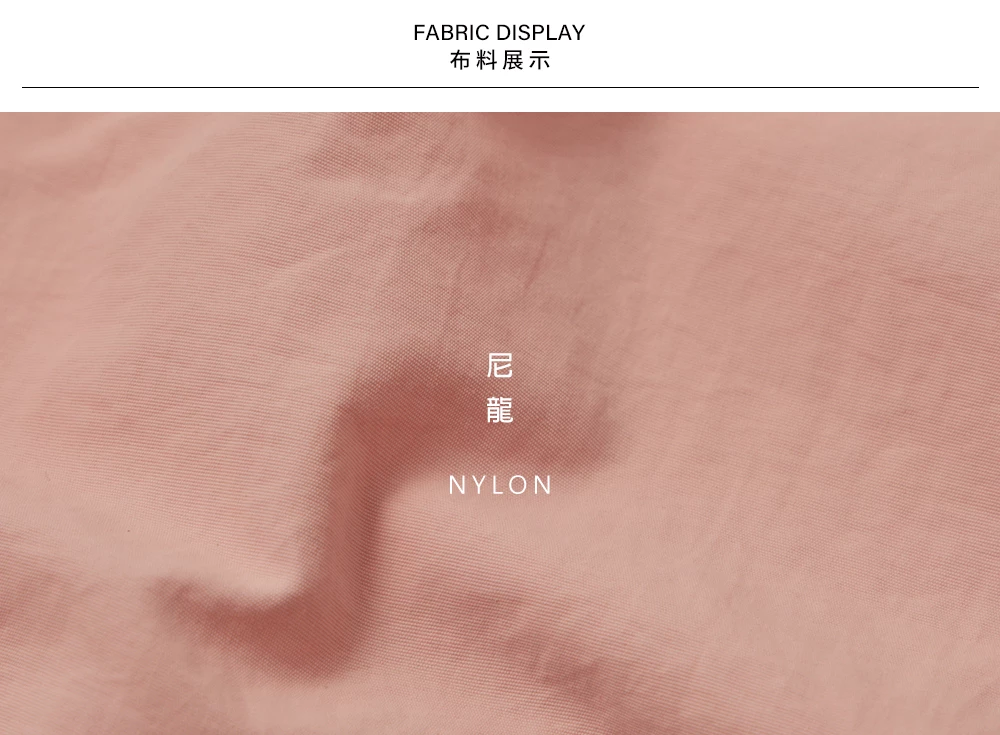 簡約百搭休閒長褲