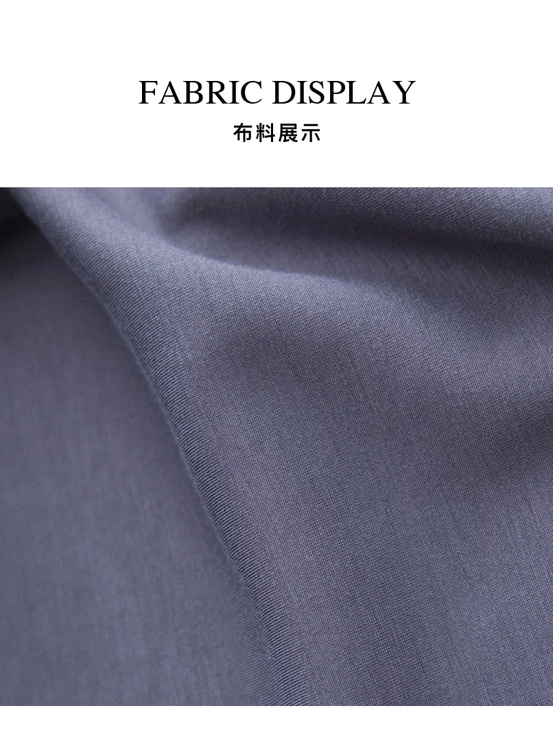 太空棉小魚尾長裙