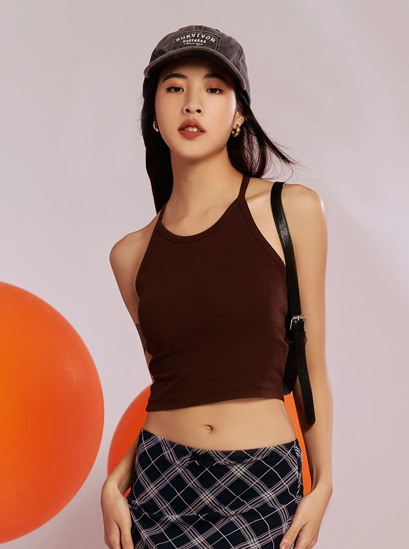 美式刺繡棒球帽