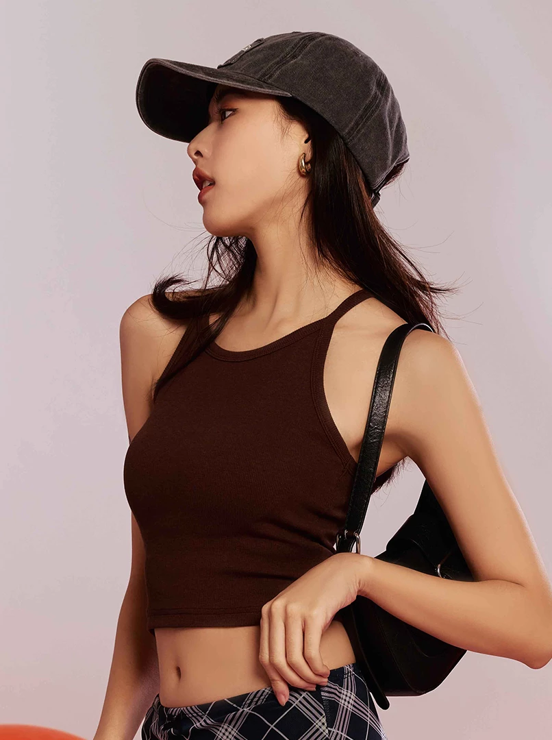 美式刺繡棒球帽