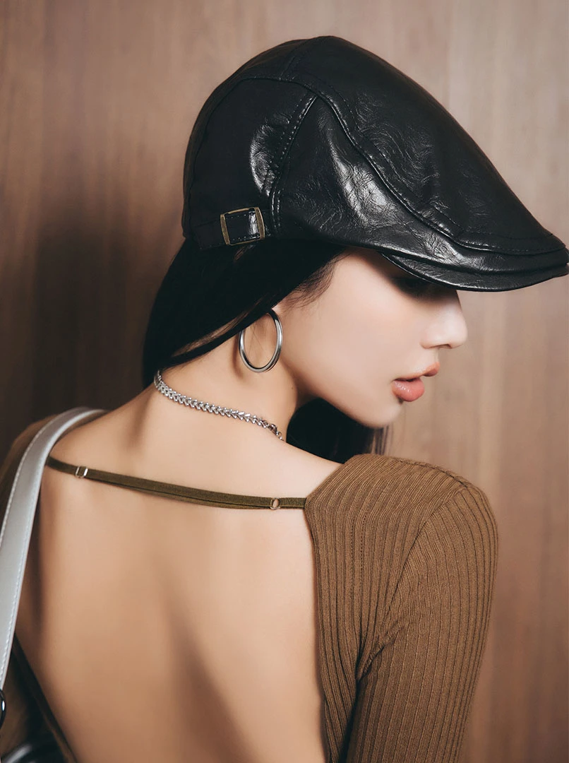 美式犯規小偷帽