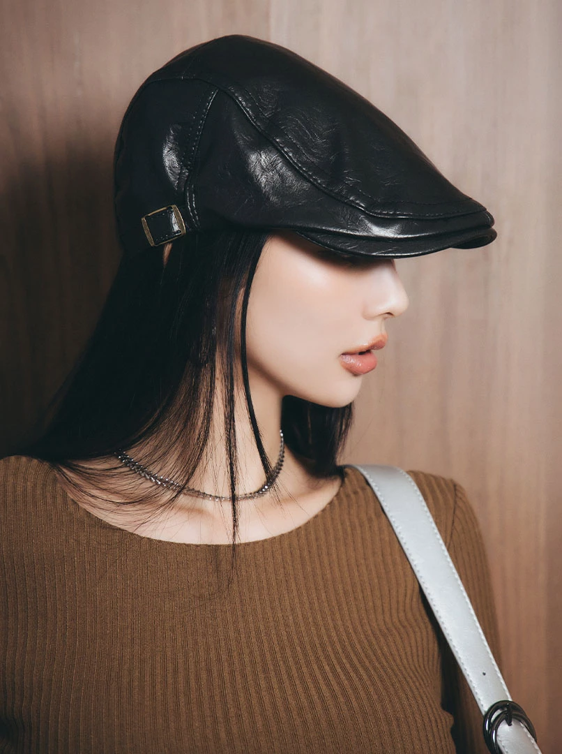 美式犯規小偷帽