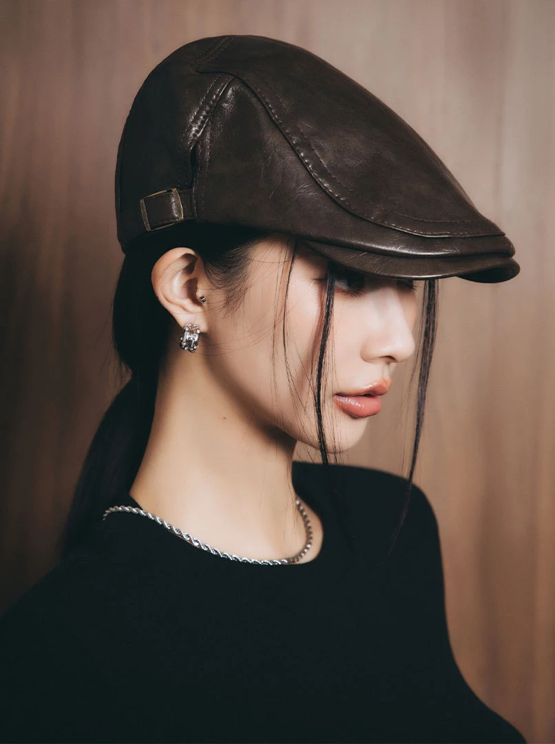 美式犯規小偷帽