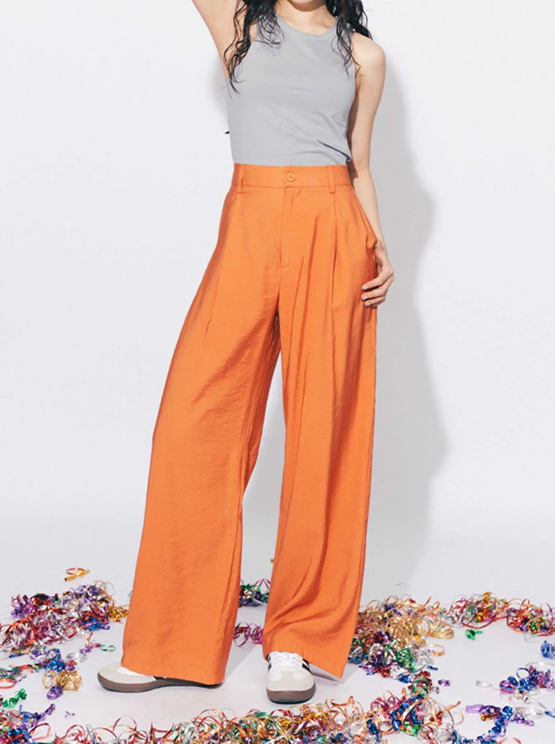 壓線設計削肩背心