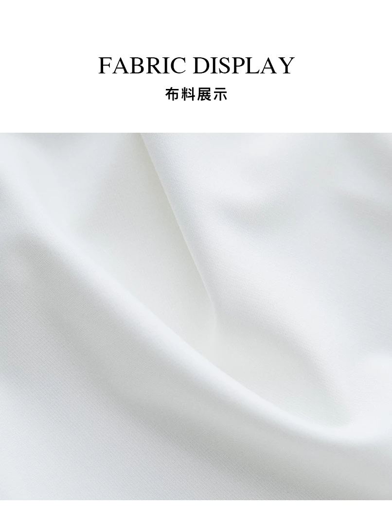 細肩開衩洋裝