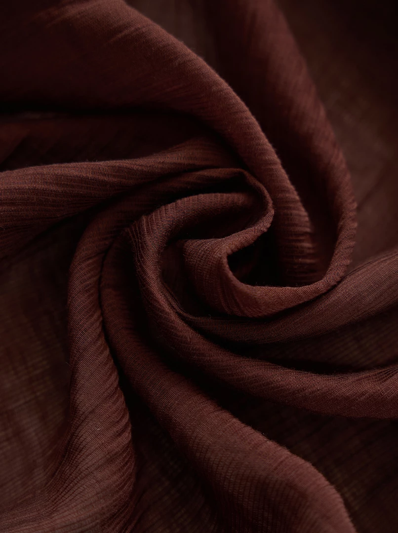 荷葉邊斜下擺連身裙