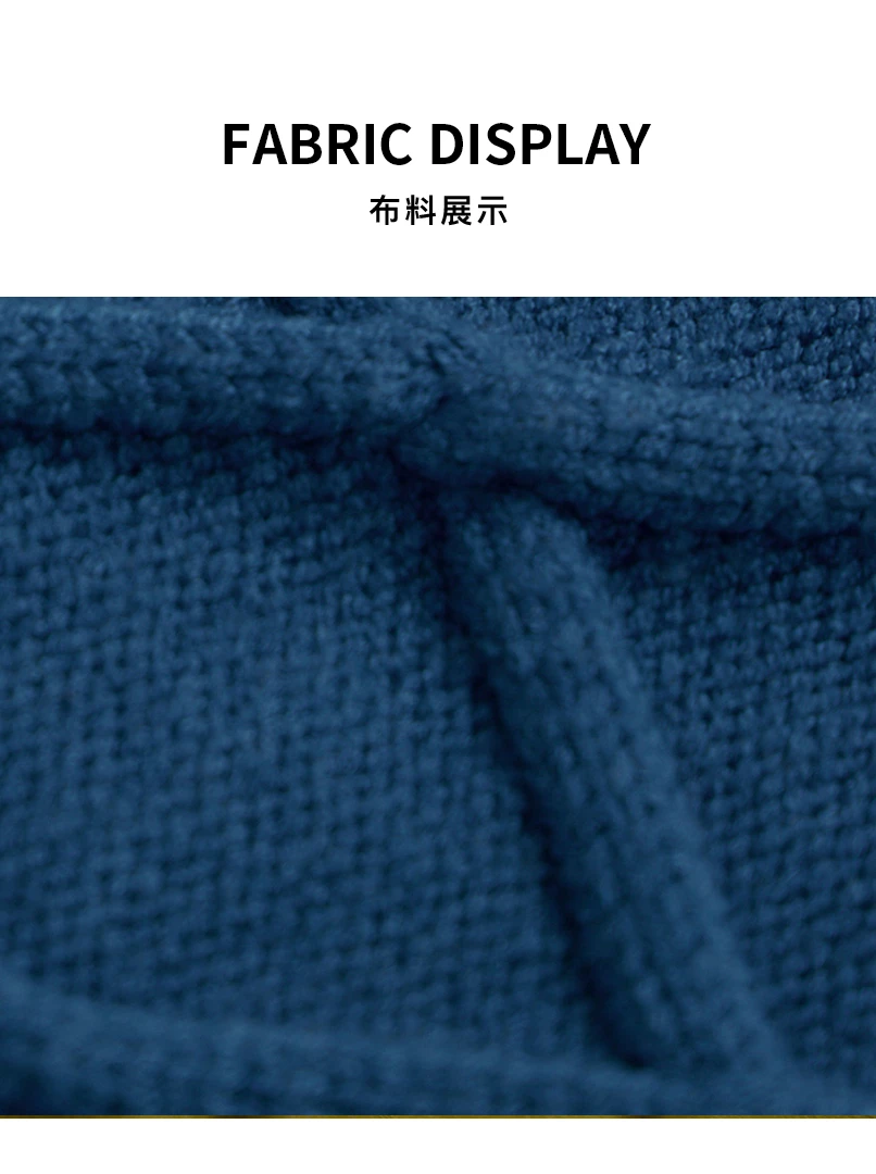 繞脖平口針織上衣