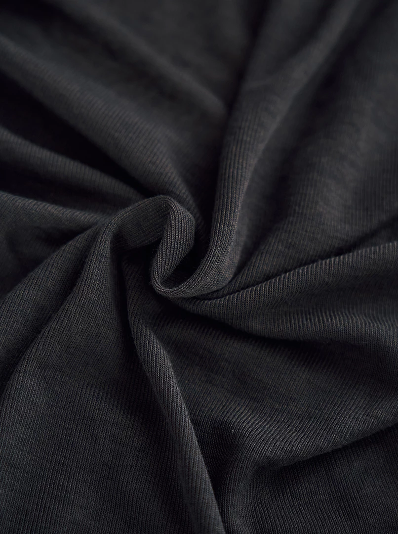 雪紡拼接設計美背上衣