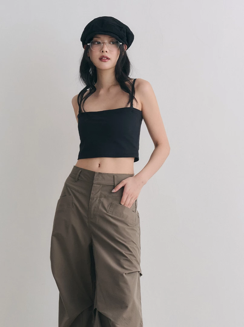 2.0可拆式親膚Bra Top