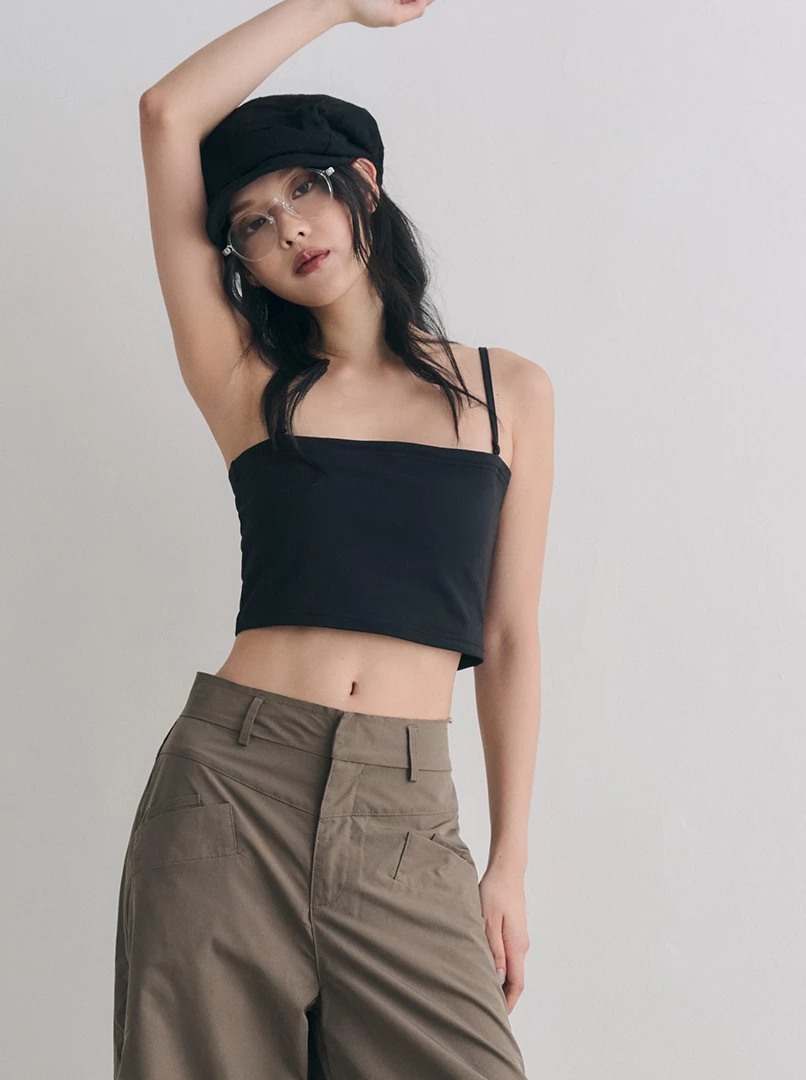 2.0可拆式親膚Bra Top