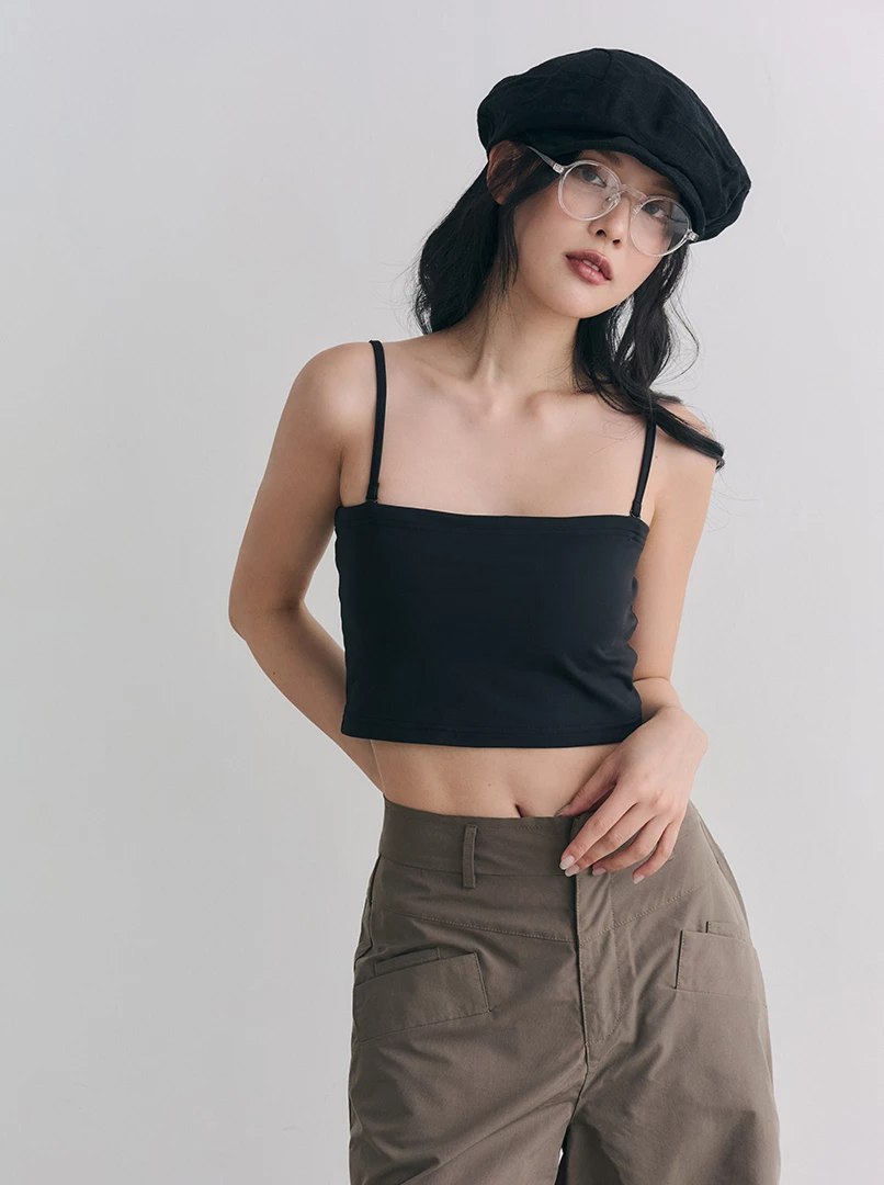 2.0可拆式親膚Bra Top