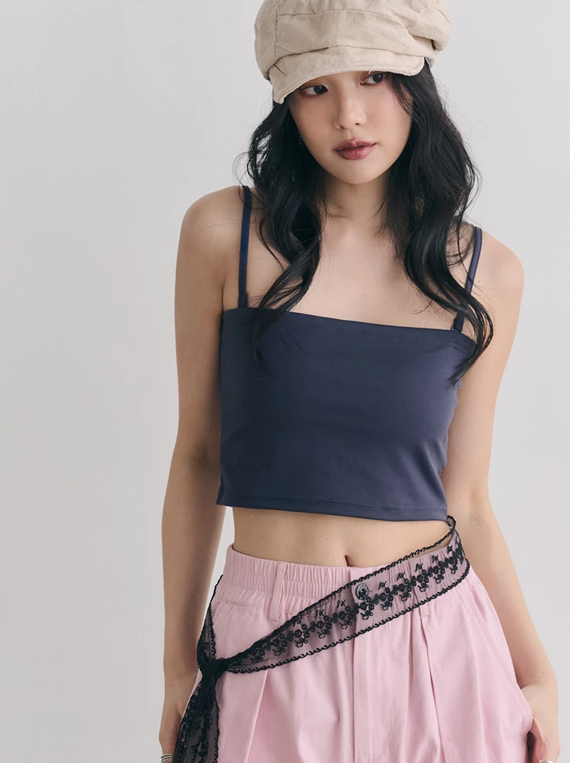 2.0可拆式親膚Bra Top