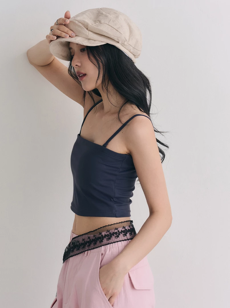 2.0可拆式親膚Bra Top