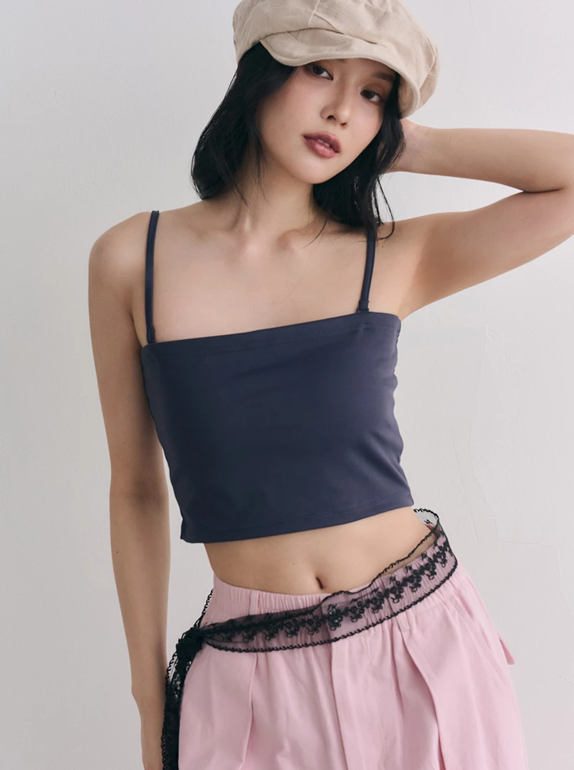 2.0可拆式親膚Bra Top