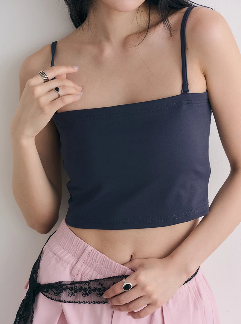 2.0可拆式親膚Bra Top