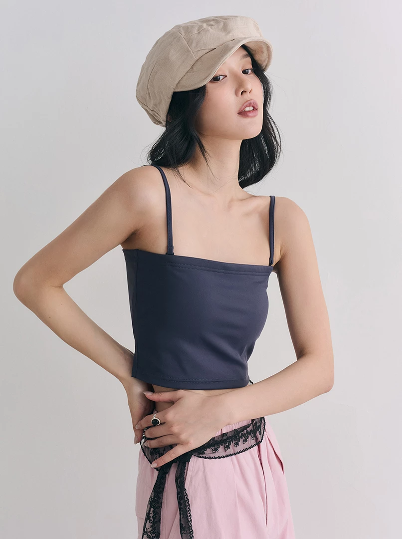 2.0可拆式親膚Bra Top