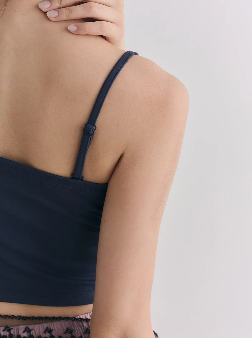 2.0可拆式親膚Bra Top