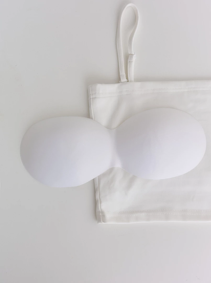 2.0可拆式親膚Bra Top