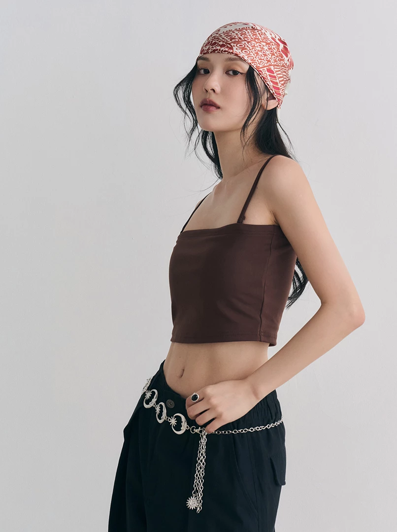 2.0可拆式親膚Bra Top