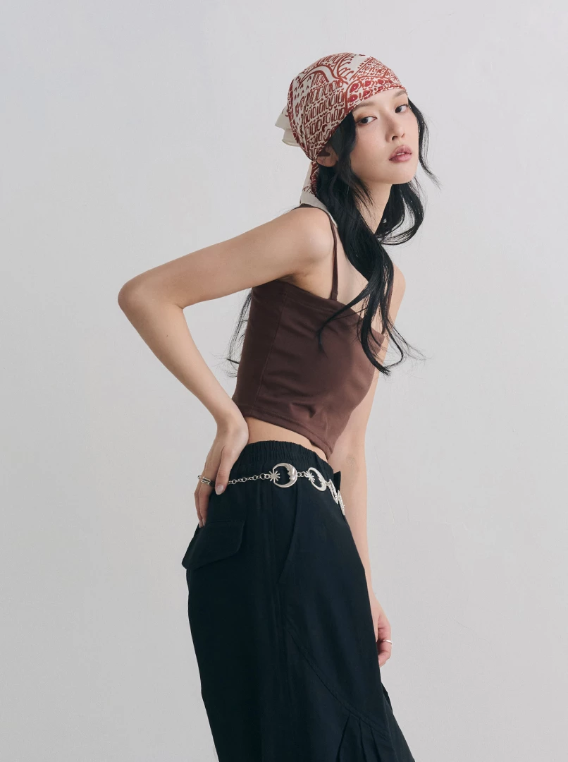 2.0可拆式親膚Bra Top