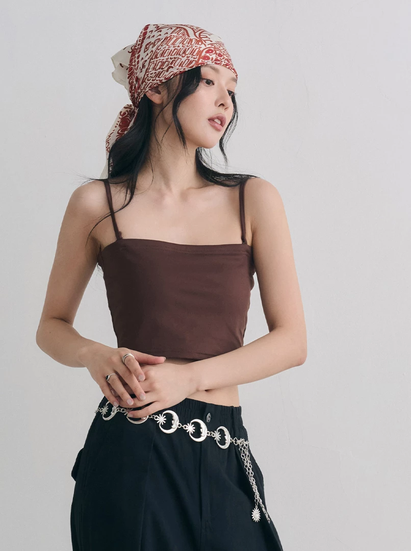 2.0可拆式親膚Bra Top