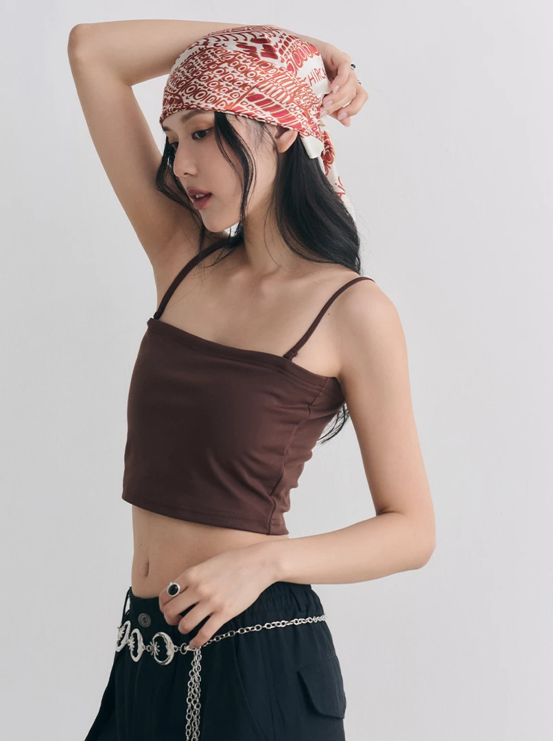 2.0可拆式親膚Bra Top