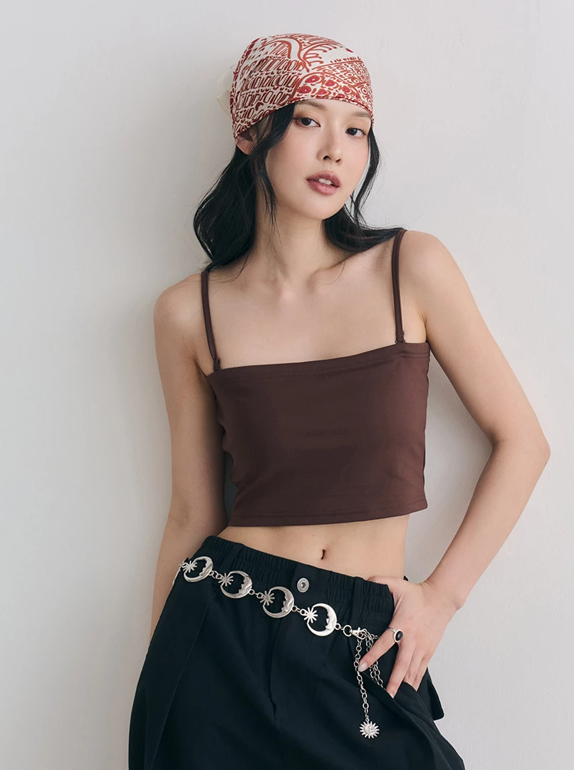 2.0可拆式親膚Bra Top