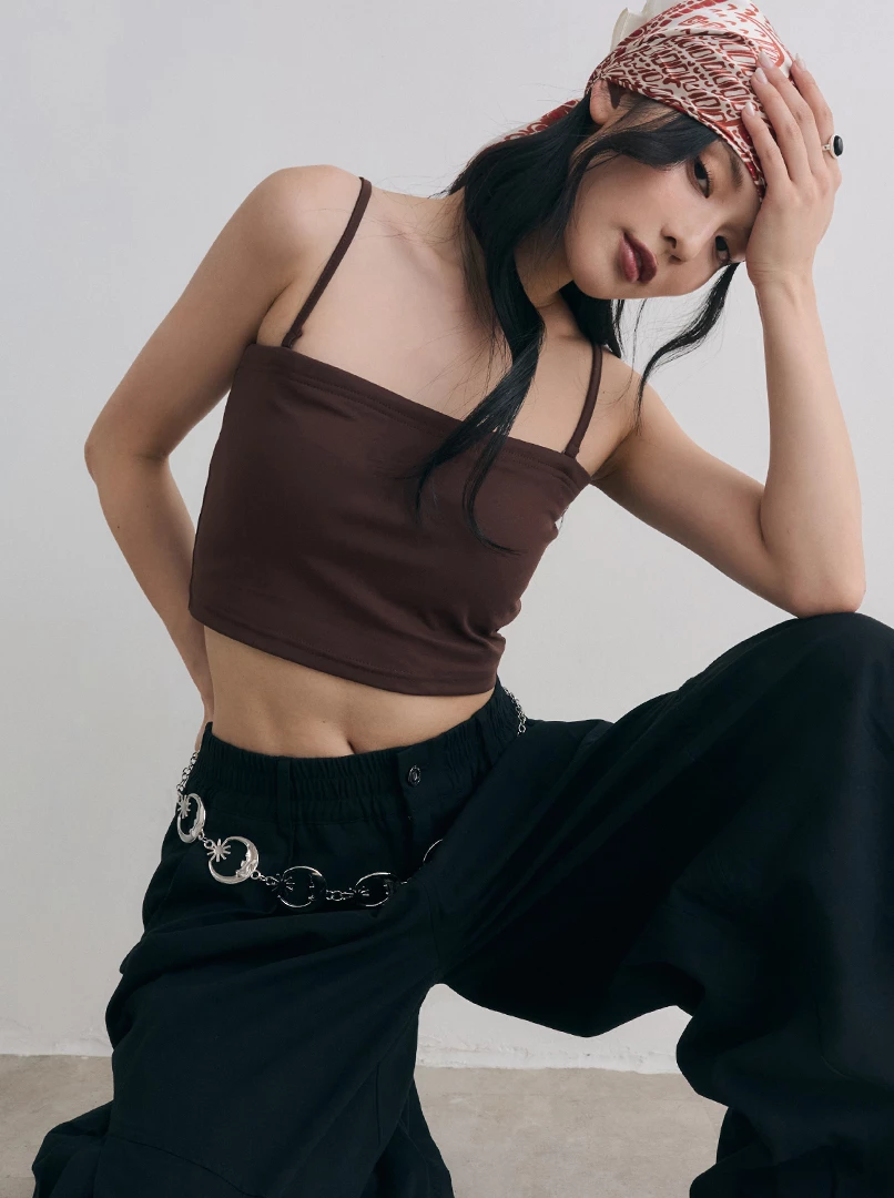 2.0可拆式親膚Bra Top