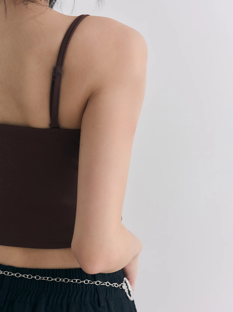 2.0可拆式親膚Bra Top