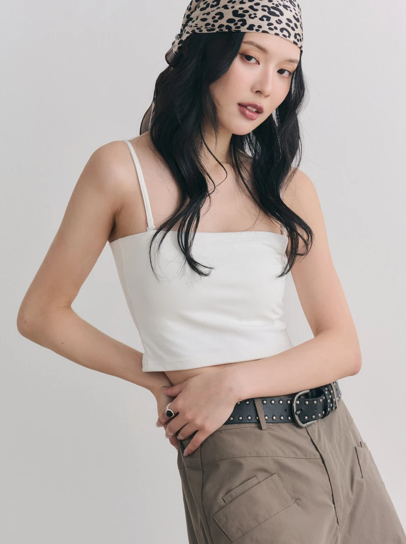 2.0可拆式親膚Bra Top