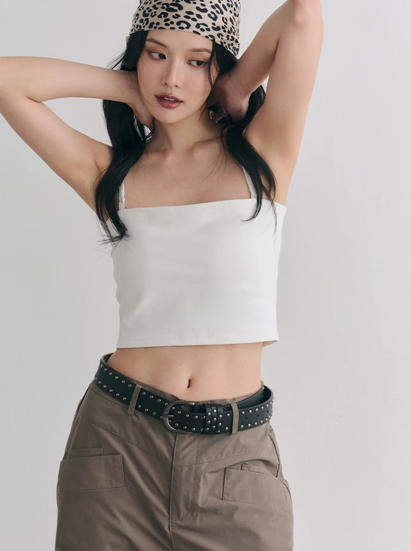 2.0可拆式親膚Bra Top