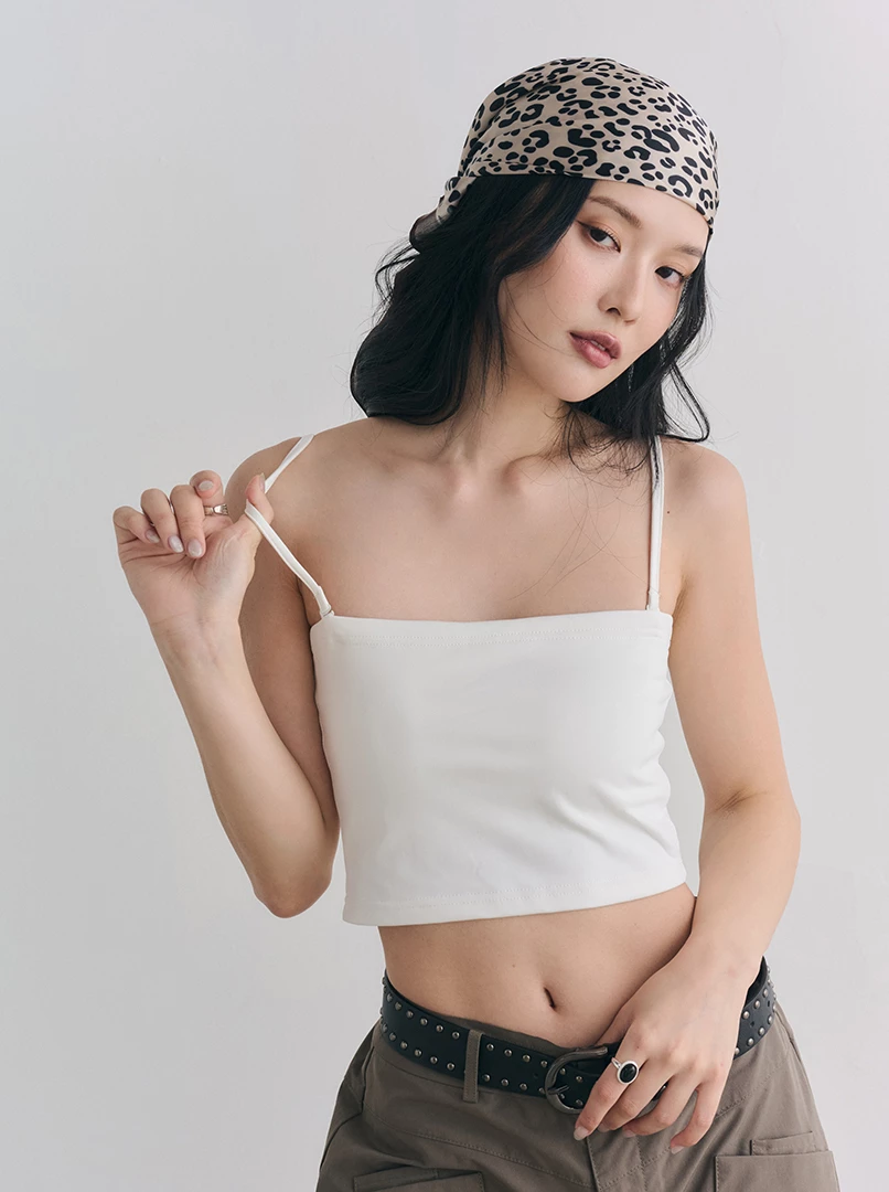 2.0可拆式親膚Bra Top