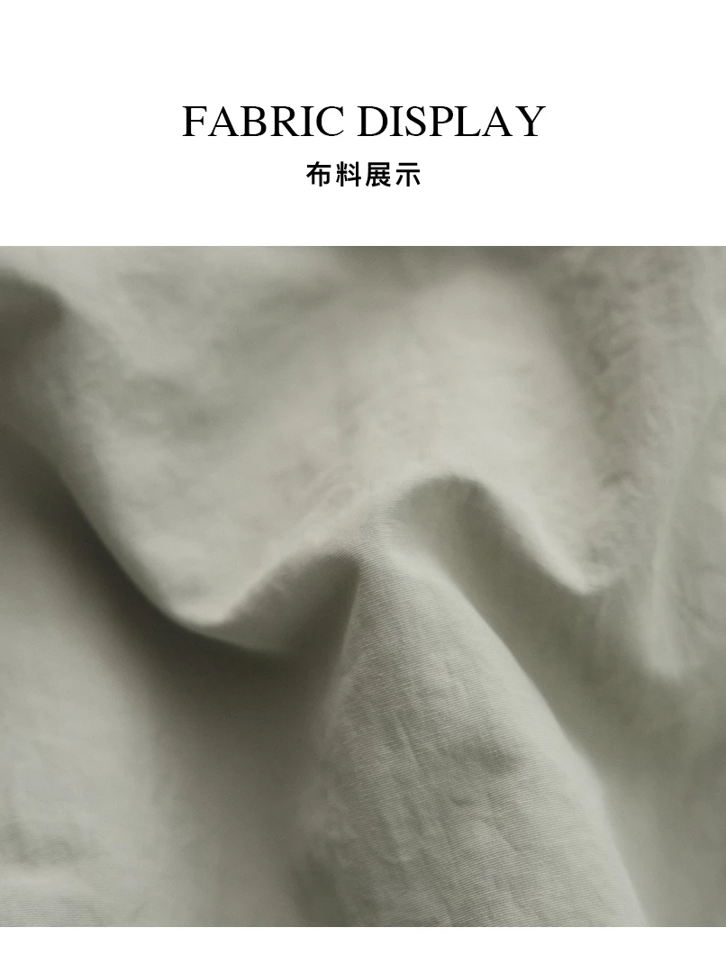 立領工裝夾克外套